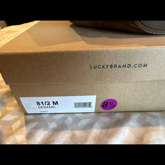 Beige Booties - Picture 2 of 5